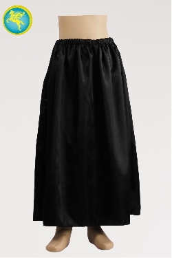 GONNA TARANTELLA NERA BAMBINA